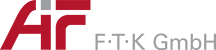 Logo AiF FTK GmbH