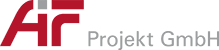 Logo AiF Projekt GmbH