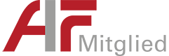 Logo AIF-Mitglied