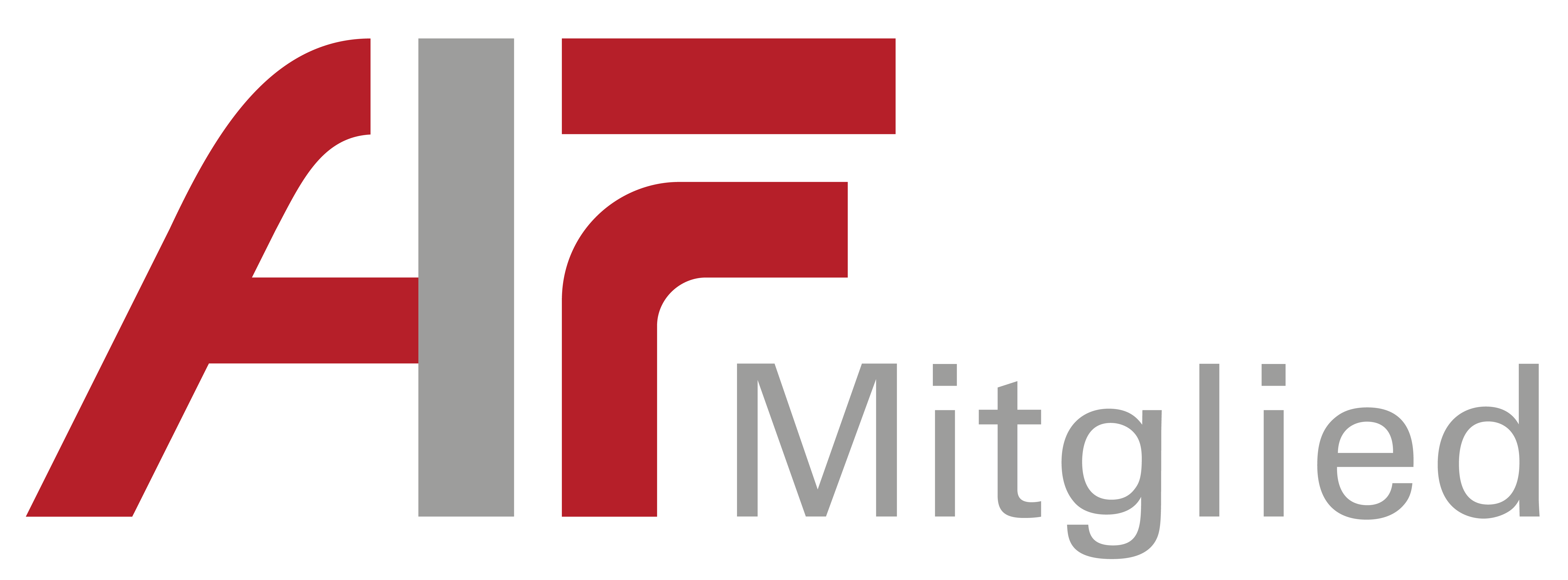 Logo AIF-Mitglied