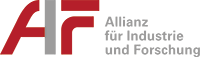 AIF – Allianz für Industrie und Forschung Logo