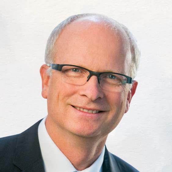 Dr. Stefan Haep